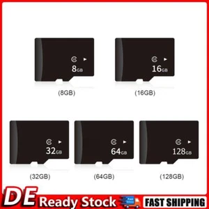Micro TF Card Memory Card for Android Smartphone Tablet Camera (32GB) DE - Bild 1 von 7