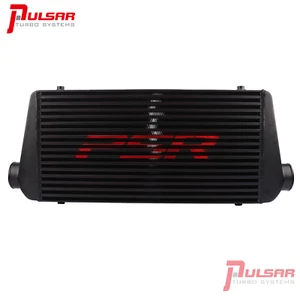 Pulsar Turbo Universal Performance Intercoolers 450x300x76mm - Picture 1 of 4