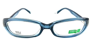 Marco de gafas para mujer UNITED COLORS OF BENETTON BE 272-02 A17 51mm azul - Imagen 1 de 6
