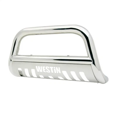 Barra Bull Westin 31-5490 serie E compatible con 09-14 F-150 Foto 1 de 4