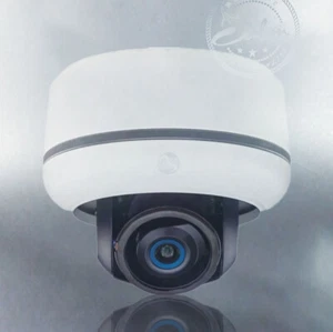 American Dynamics ADCI610-D521 Illustra 610 Mini-Dome - Picture 1 of 2