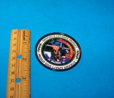 NHL Hockey Collectible Medallion St. Louis Blues  Al Macinns Katch 1997-99
