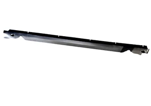 For Tesla Y Right Molding Spliter Rocker Carrier Lower Covr 1497745-00-B (20-24) - Picture 1 of 1