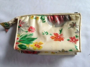 Kosmetiktasche DDR - Bild 1 von 1