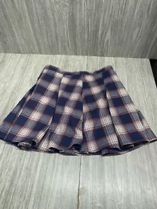 Minifalda plisada pagada SO Juniors talla 3 ver fotos - Imagen 1 de 14