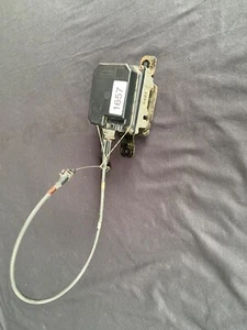 98-04 CADILLAC SEVILLE DEVILLE OEM CRUISE CONTROL MODULE W/ CABLE 66724110 - Picture 1 of 8