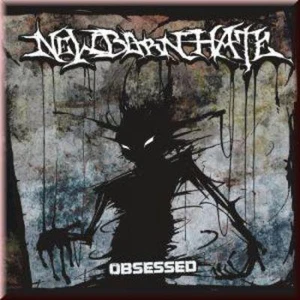New Born Hate - Obsessed CD #59945 - Foto 1 di 1