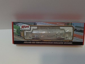 Atlas Tank Car Standard Ho Scale Model Railroad Freight Cars For Sale Ebay