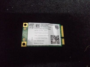 Intel Wifi Link 5100 512AN_ Mmw , WLAN Module, #K-294-2 - Bild 1 von 2