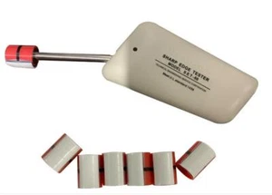 SET-50 UL sharp edge tester electrical metal edge tester DHL FREE FAST SHIP - Picture 1 of 4