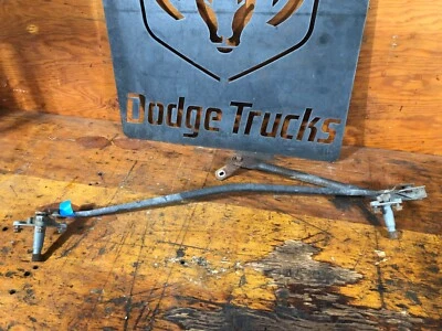 72-78 Dodge Truck Birdbath Hood Wiper Linkage/Transmissions Pivots Ramcharger PU - Image 1 of 4