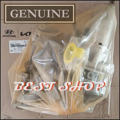 282312GTE0 Genuine TURBO CHARGER For Hyundai Elantra N, KONA N /Fedex - Image 1 of 2