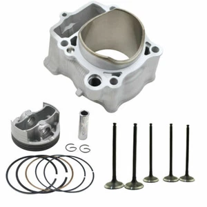 Kit de extremo superior de pistón de cilindro para Yamaha YZ250F WR250F 2001-2013 5XC-11311-20-00 - Imagen 1 de 10