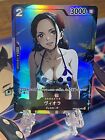Nico Robin One Piece Swimsuit Acg Goddess Doujin Waifu Fan Card Holo Anime 05