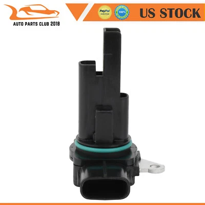 MAF Mass Air Flow Sensor For 2021 Kia Forte 16 17 18 19 2020 Toyota Mirai - Image 1 of 4