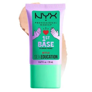 NYX Professional Makeup Sex Education 1st Base Blurring Primer, - Bild 1 von 5