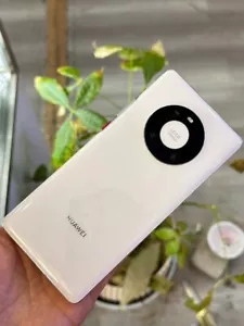 Huawei Mate 40 Pro Kirin 9000 5G Android 10, EMUI 11 512GB 8GB RAM 6.76" 50MP - Picture 1 of 9