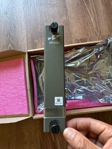 ABB BAILEY IMFCS01 MODULE CONVERTISSEUR DE FRÉQUENCE SCAJL05206 6636949A1 FCS01 IMFCS - Photo 1/10