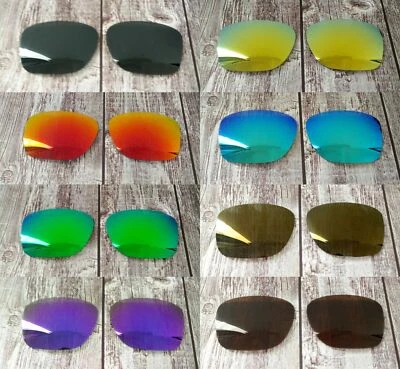 IR.Element Polarized Replacement Lenses for-Oakley Crossrange OO9361 Options - image 1 of 3