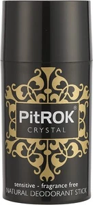 PitRok W1060 Push-Up Crystal Deodorant 100g