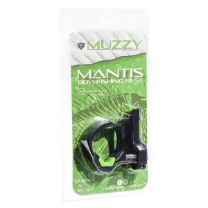 Muzzy Bowfishing Mantis II Bowfishing Arrow Rest - Picture 1 of 1
