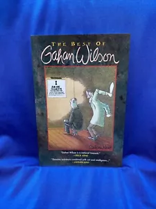 The Best of Gahan Wilson *Signed* - Foto 1 di 10