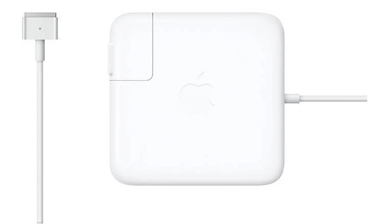 Apple 60W MagSafe 2 Power Adapter für MacBook Pro 13" Retina 2012-2015 - Bild 1 von 1