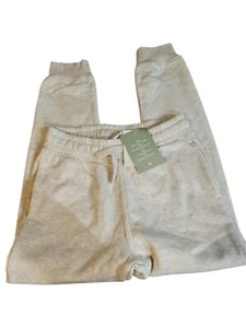 H&M Kids Extra Soft Jogger Sz 9 _10  Uk Y Gray - Picture 1 of 7