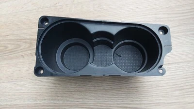 2008 - 2012 LAND ROVER LR2 3.2   CENTER CONSOLE CUP HOLDER - Image 1 of 4