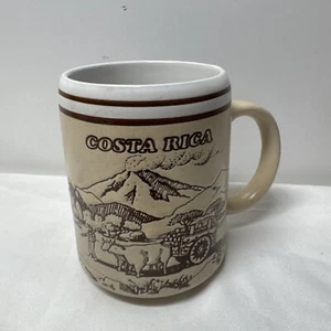 Vintage Tasse Utah geprägt - Bild 1 von 8