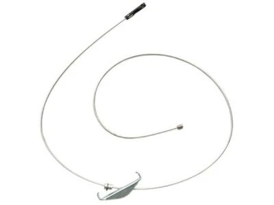 Cable de freno de estacionamiento Raybestos 22869SD 2003 para Ford F250 Super Duty 1999-2005 Foto 1 de 2