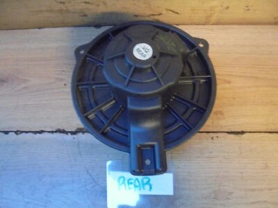 KIA SEDONA 2008 CALENTADOR TRASERO VENTILADOR MOTOR F00S33F005 Foto 1 de 4