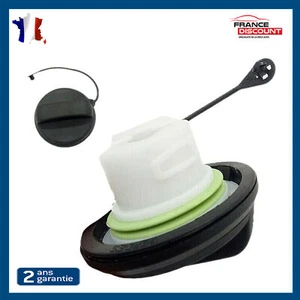 Tankdeckel passend für Ford Focus II ab 2005 bis 2008 - 1589085 - Bild 1 von 7