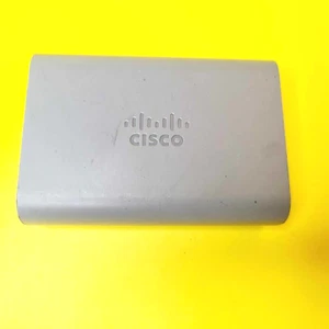CISCO CP-8832-POE POWER POE INJECTOR USB C RJ45 44-55V FOR 8832 CONFERENCE PHONE - Picture 1 of 7