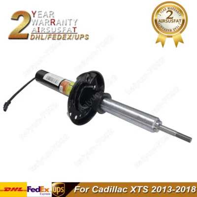 1X for Cadillac XTS 2013-2018 Front Electronic Shock Absorber 23220501 19300063 - Image 1 of 4