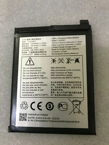 TLp030K7 NEW Original battery for Alcatel 1S OT-5024D P/N:TLp030K7 3000mAh 3.85V - Picture 1 of 2