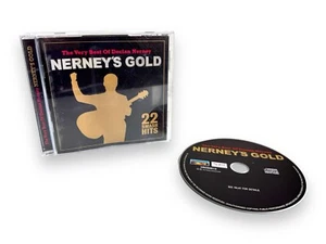 Declan Nerney NERNEY'S GOLD The Very Best CD Deluxe Edition with 22 hits songs - Picture 1 of 24