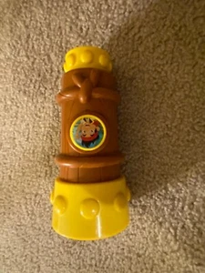 Jake And The Never Land Pirates Jake's Talking Spyglass Telescope 2011 Mattel - Picture 1 of 3