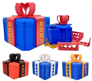 Annoying Gift Box with Twist Storage,3D Annoying Gift Box with Screws - Picture 1 of 15