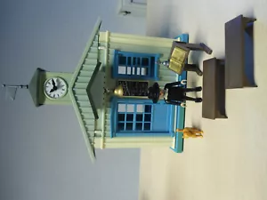Playmobil Set 3767 "Kirche" gebraucht - Bild 1 von 6