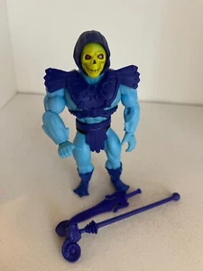 2020 Mattel He Man Motu Masters Of The Universe Origins Skeletor Acción Figure - Imagen 1 de 4