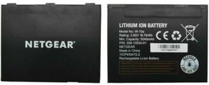 New For Netgear W-10A NightHawk Router Modem M1 MR1100 5040mAh Battery - Zdjęcie 1 z 4