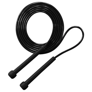 Cuerda de Saltar para Adultos Alta Velocidad, Plástico Ajustable - Fitness y Gimnasio Entrenamiento - Imagen 1 de 5