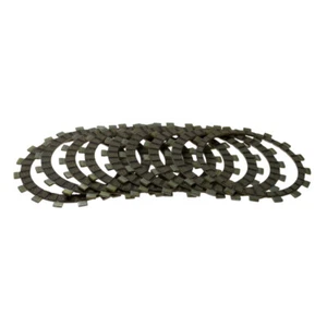 Juego De Discos De Embrague EBC Yamaha FZS 600 Fazer 1998-2003 - Imagen 1 de 1
