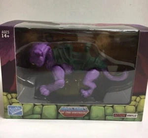 Masters Of The Universe - PANTHOR Loyal Subjects 4” Fully Posable Action Vinyls - Picture 1 of 8