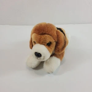Webkinz Signature Beagle Dog Plush Stuffed Animal NO Code - Picture 1 of 8