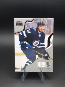 2022-23 SkyBox Metal Universe Premium Prospects Rookie RC Dylan Samberg #PP-25 - Picture 1 of 2