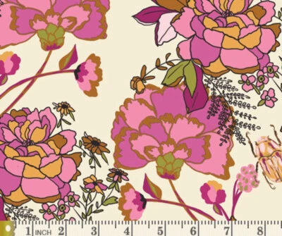 Tecido 365 Fifth Ave Great the Guests 85845 Bari J Art Gallery por meio ano - Imagem 1 de 4