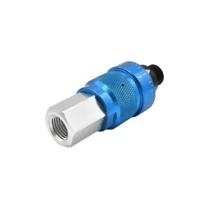 WR1000A 1/4" NPT Adj 90-115 PSI In-Line Pressure Regulator?Outlet Pressure - Picture 1 of 4