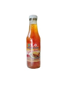320ml XO Süsse Chili Soße für Frühlingsrollen Sweet Chilli Sauce for Spring Roll - Bild 1 von 1